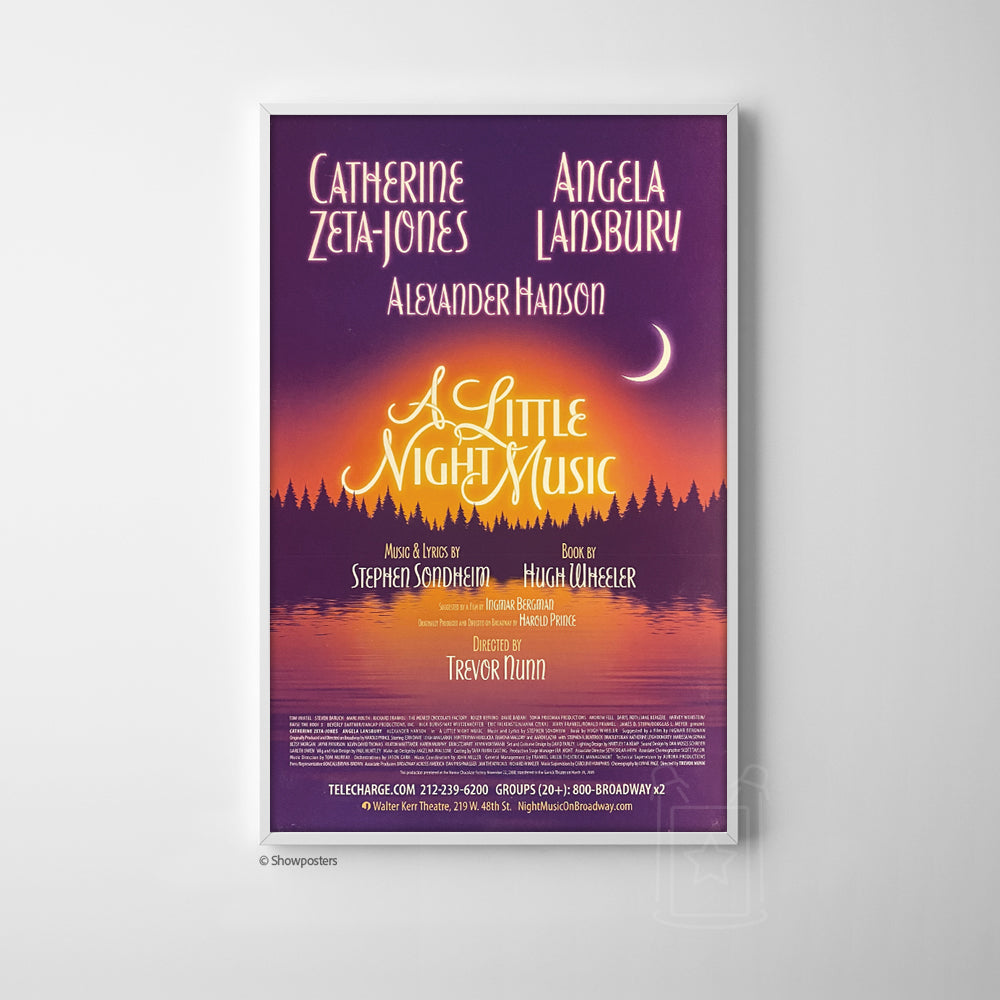 A Little Night Music