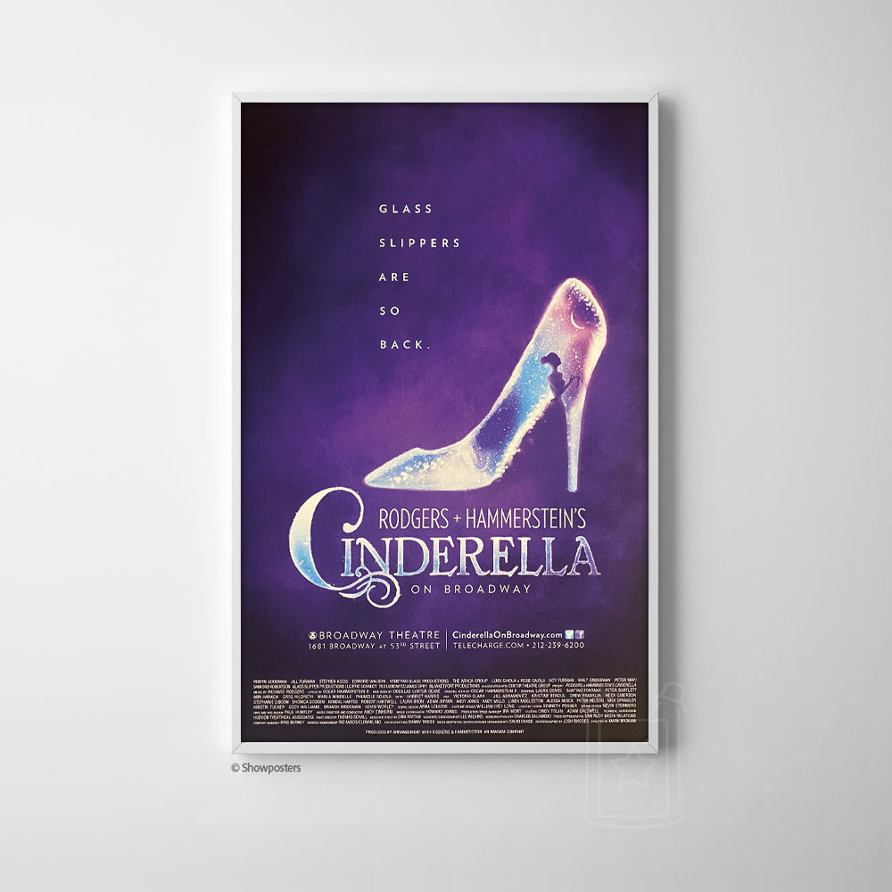 Cinderella