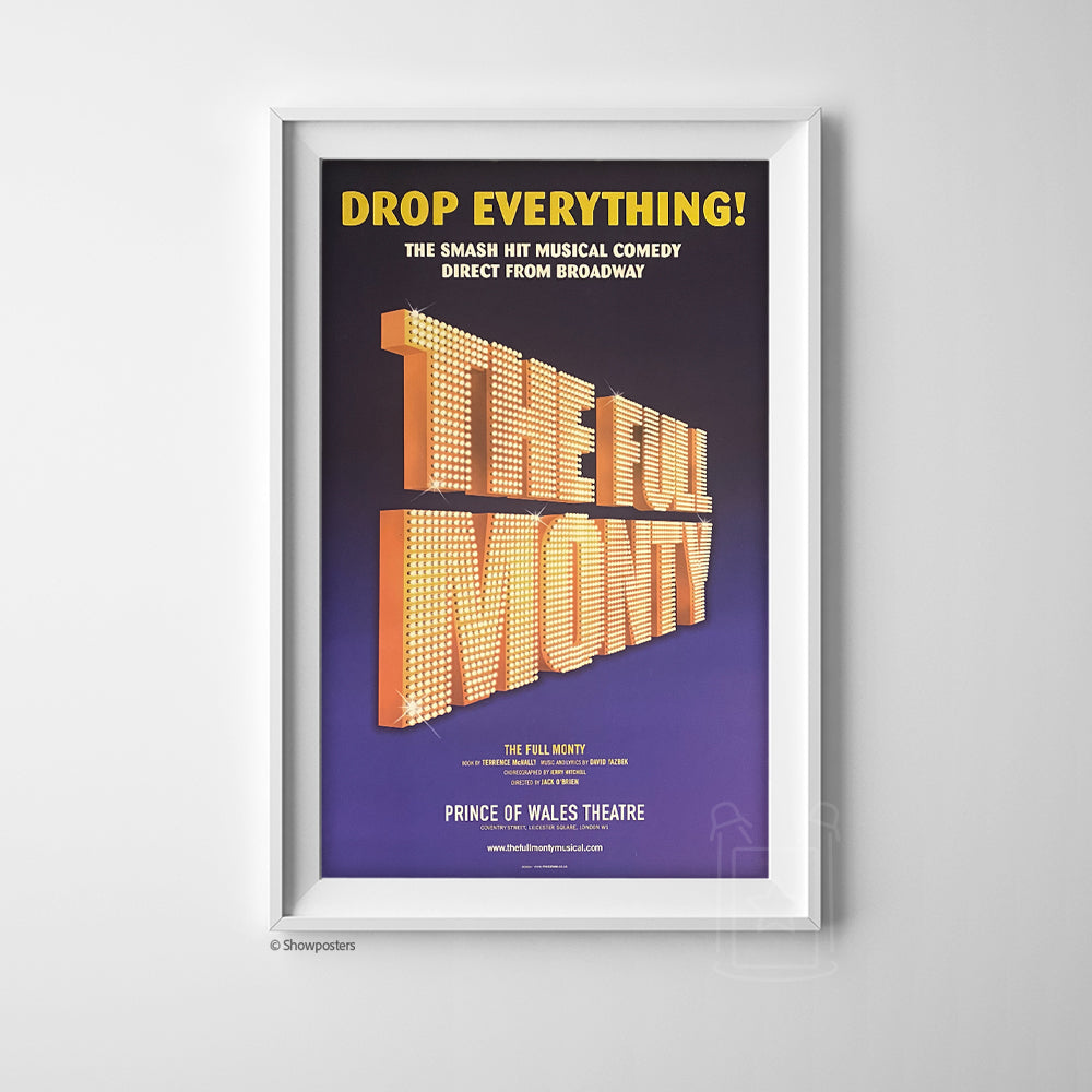 The Full Monty