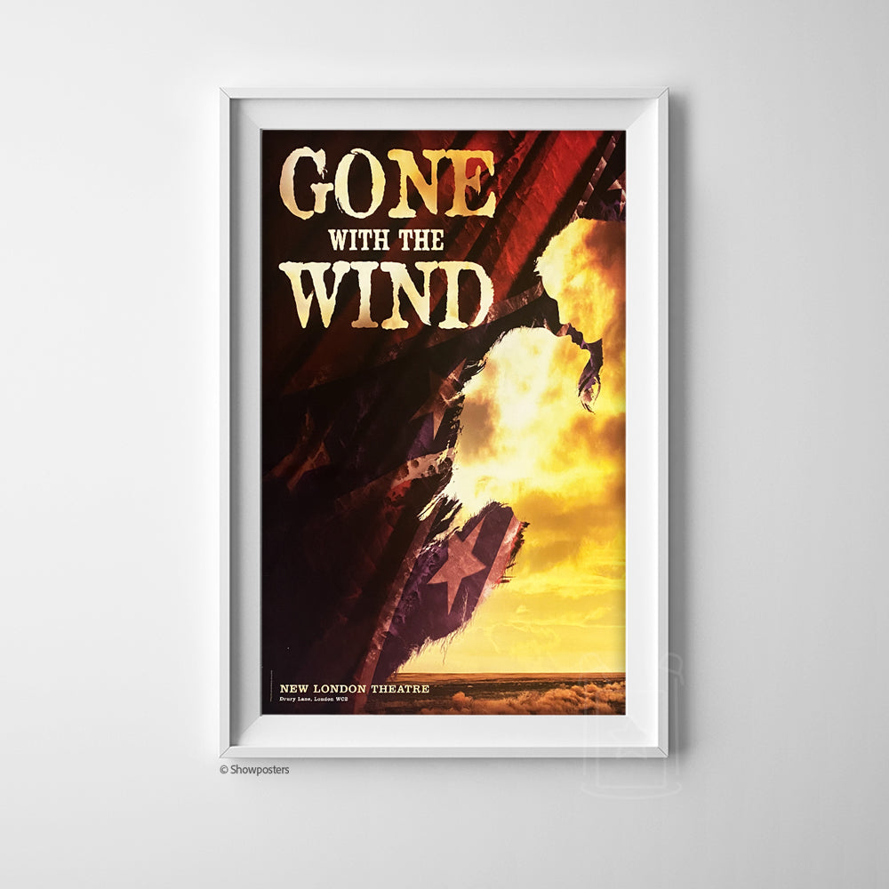 Gone With The Wind