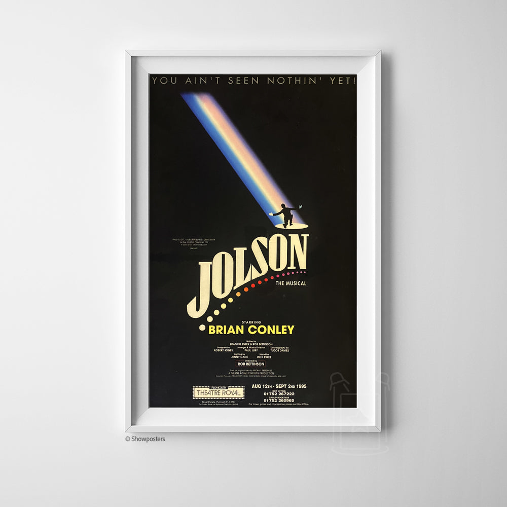 Jolson