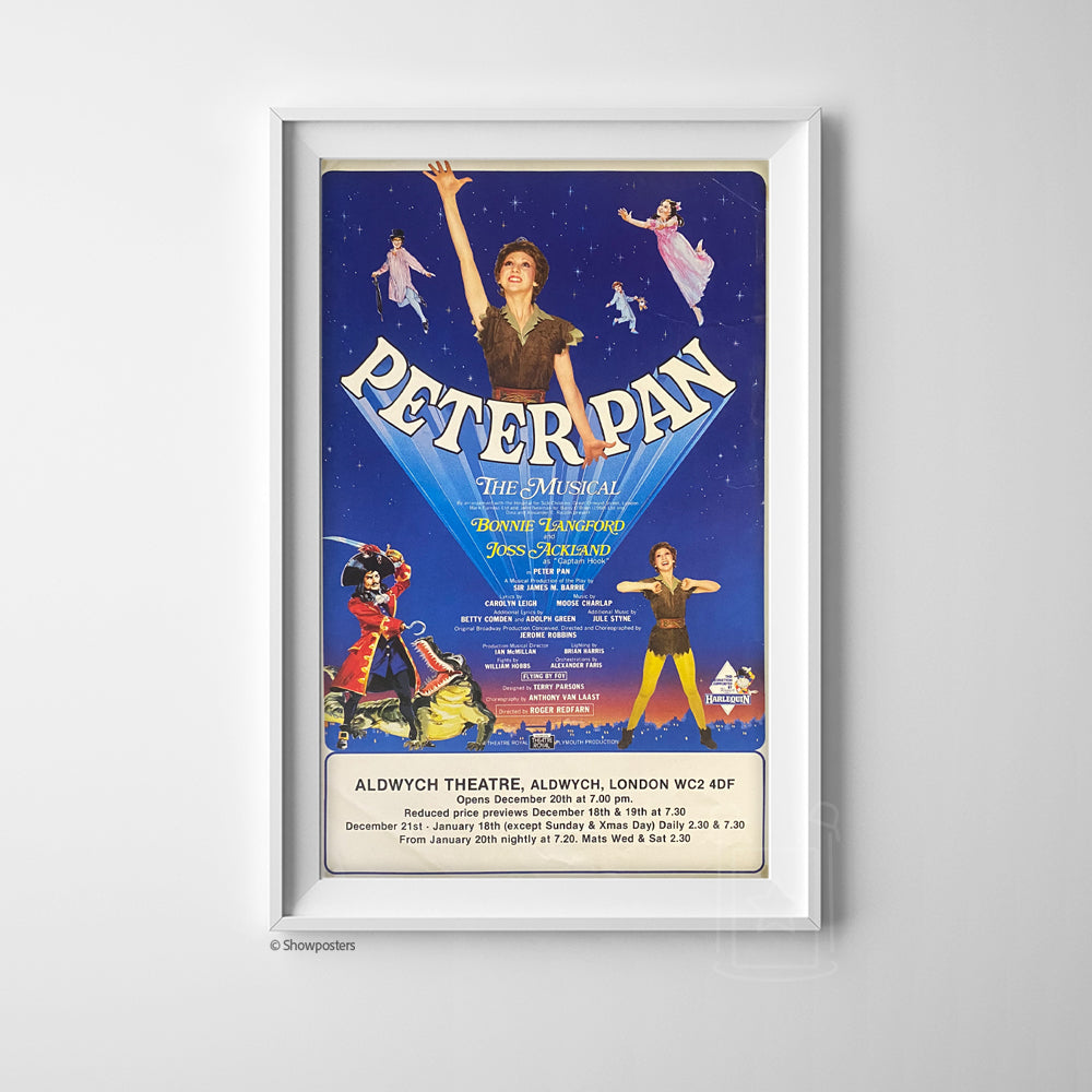 Peter Pan
