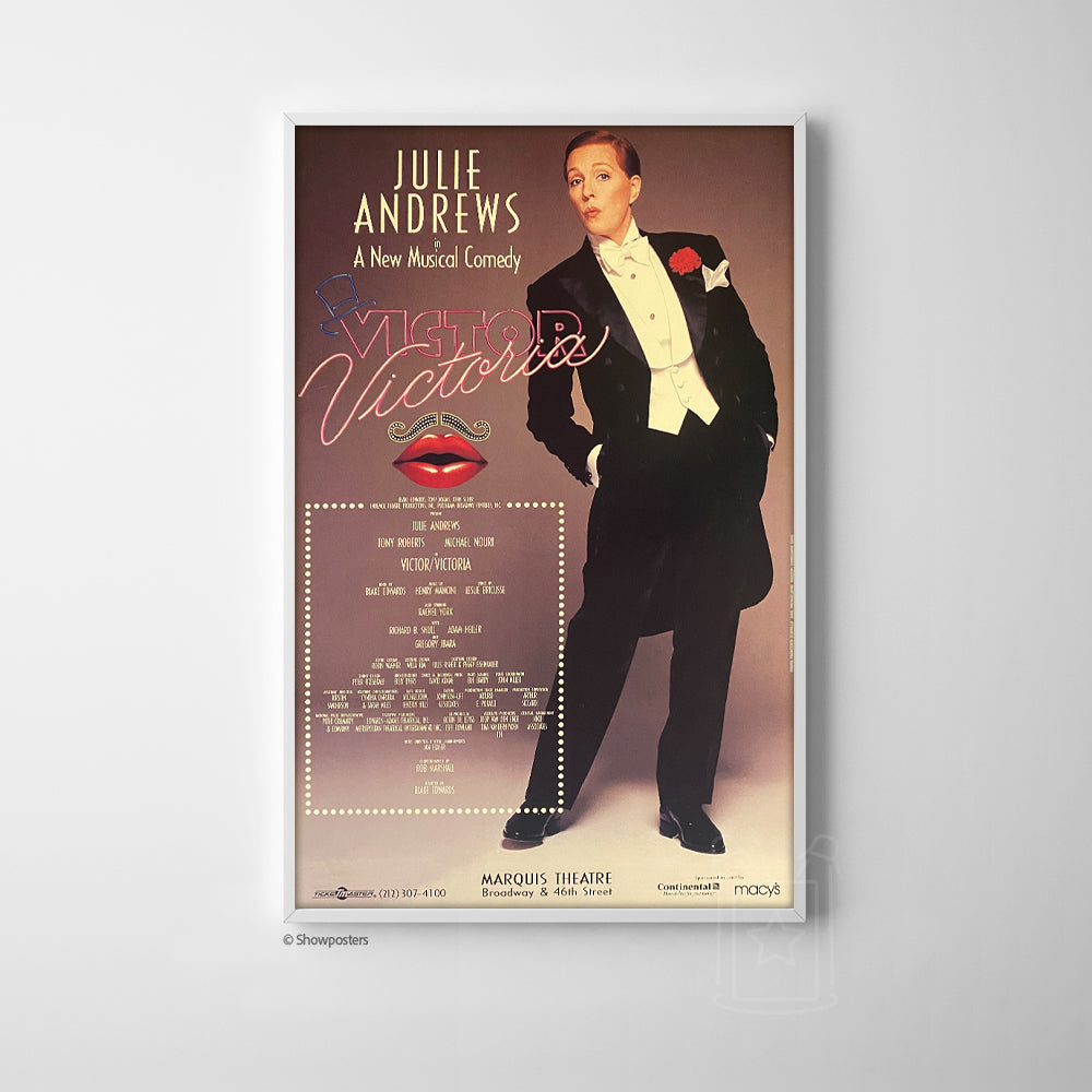 Victor Victoria