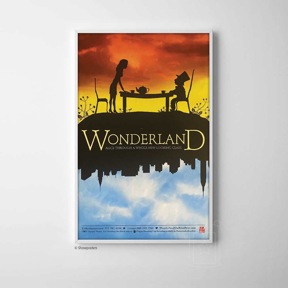 Wonderland