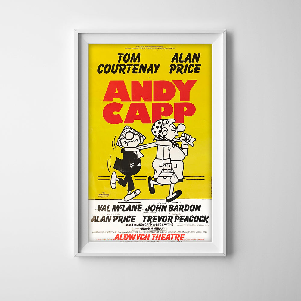 Andy Capp