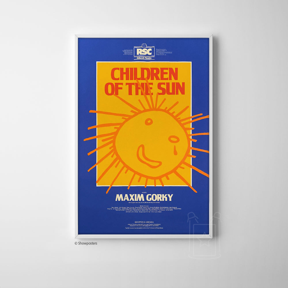 Children of the Sun