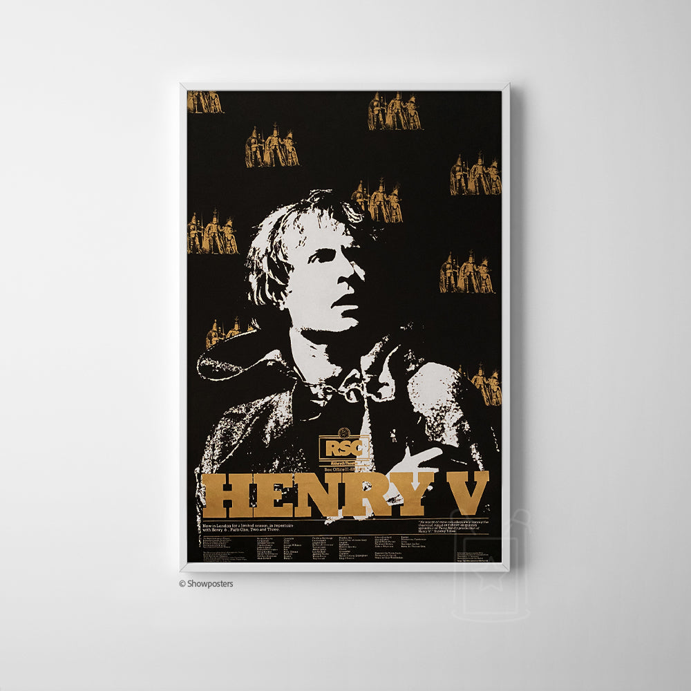 Henry V