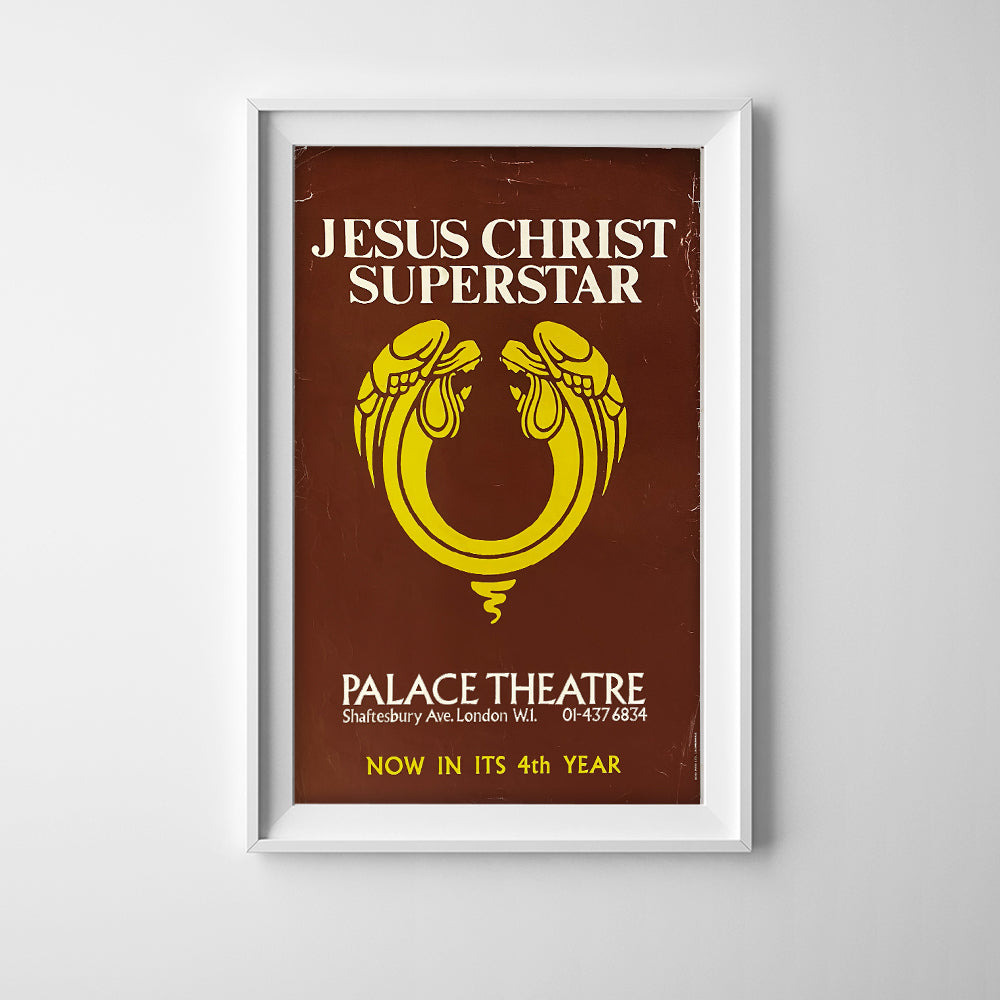 Jesus Christ Superstar