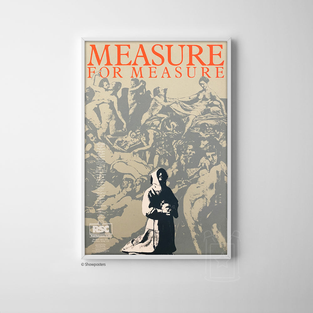 Measure for Measure