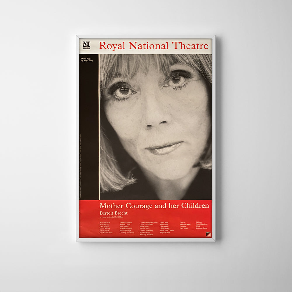 Mother Courage and her Children