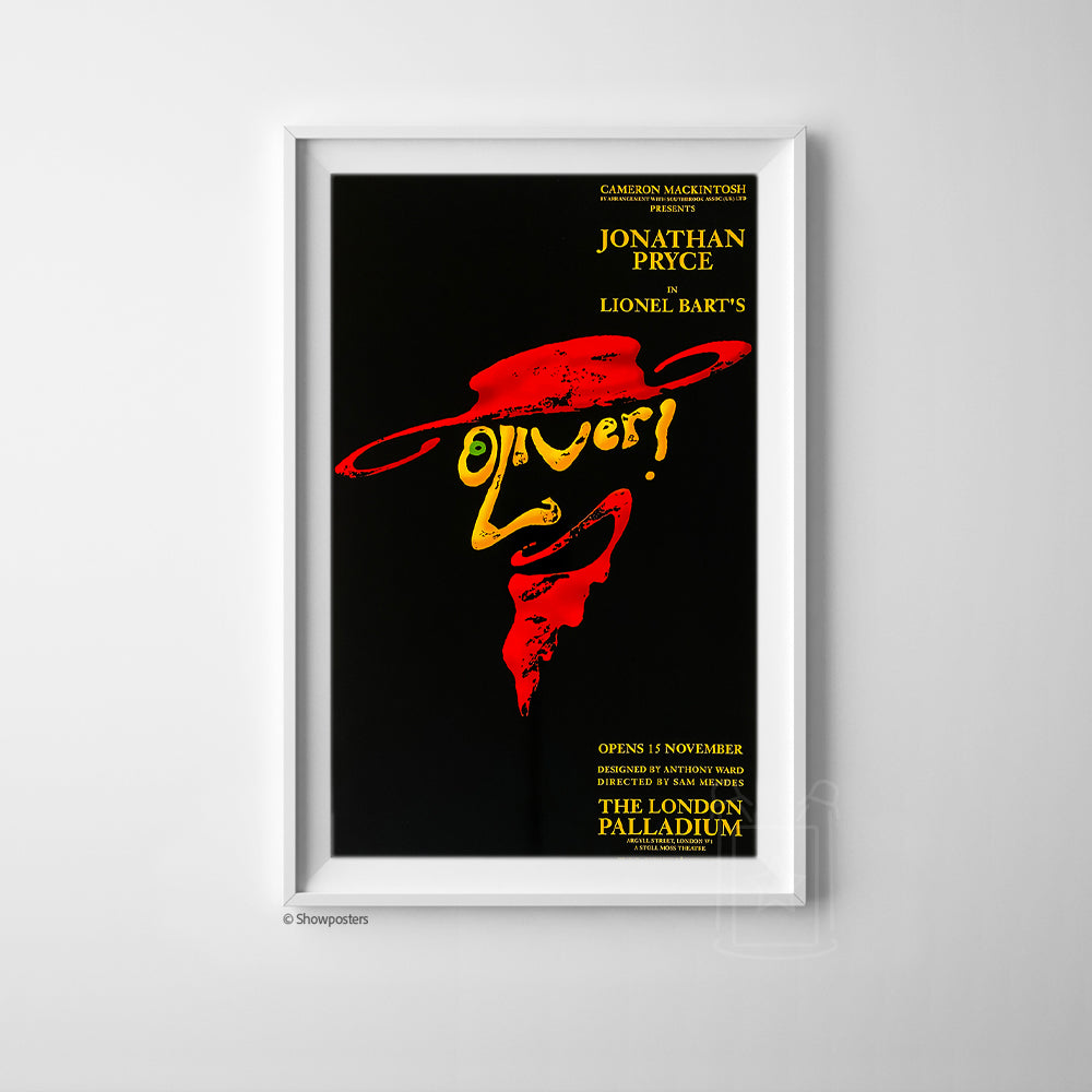 Oliver