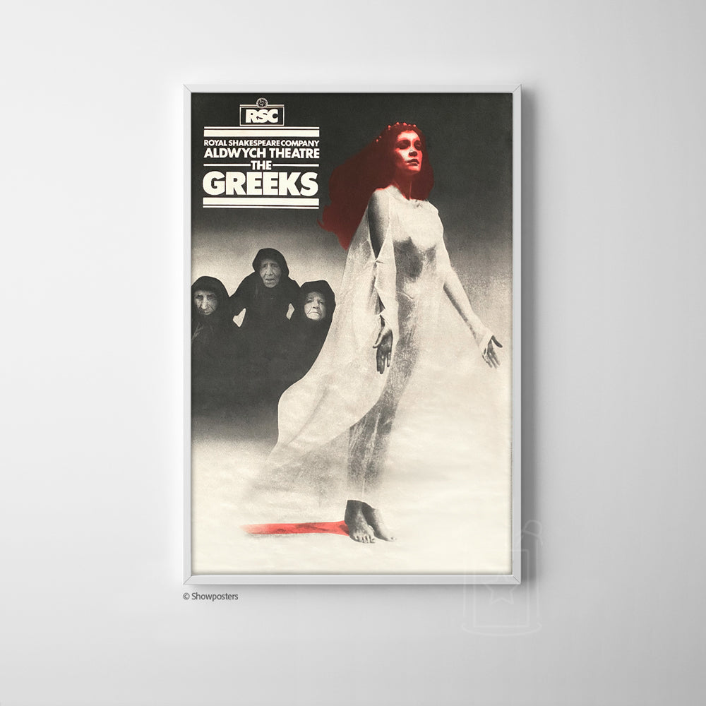The Greeks