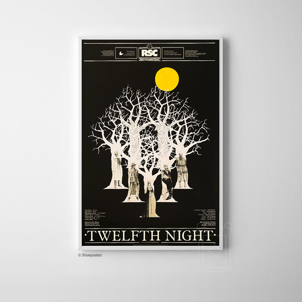 Twelfth Night