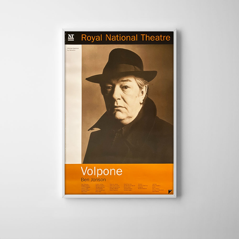 Volpone