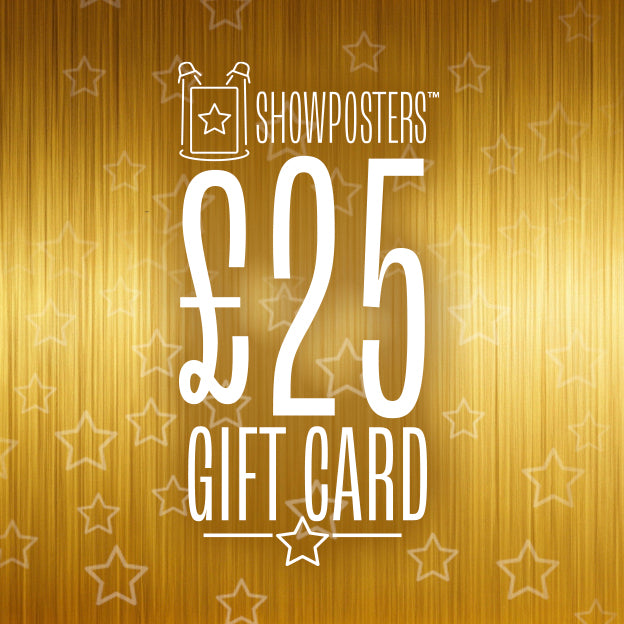 Buy a Gift Card - a perfect present!