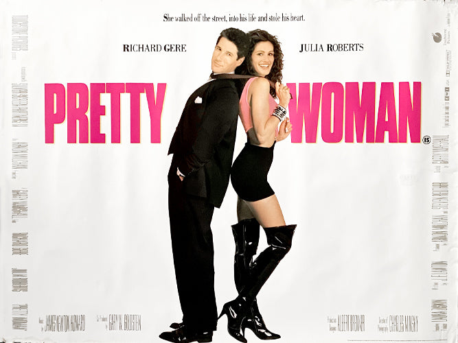 Pretty Woman
