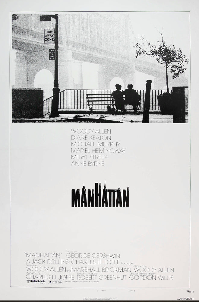 Manhattan