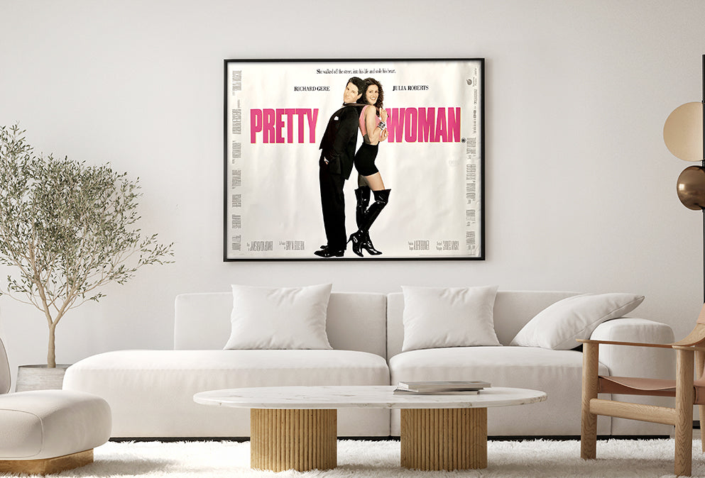 Pretty Woman