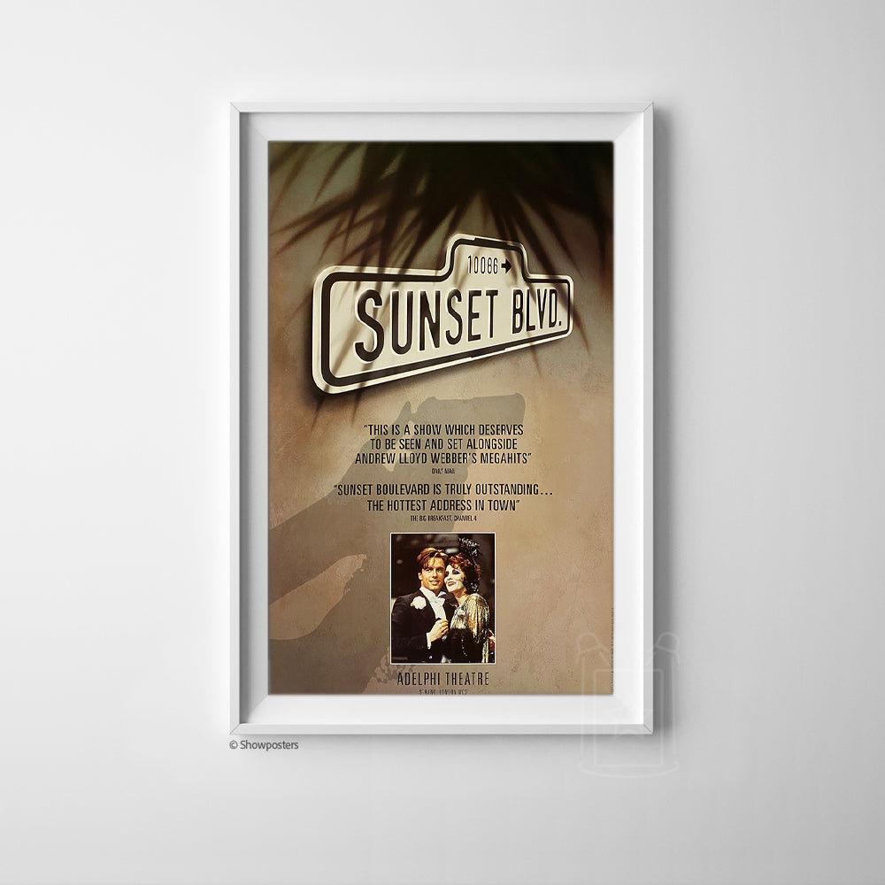 Sunset Boulevard