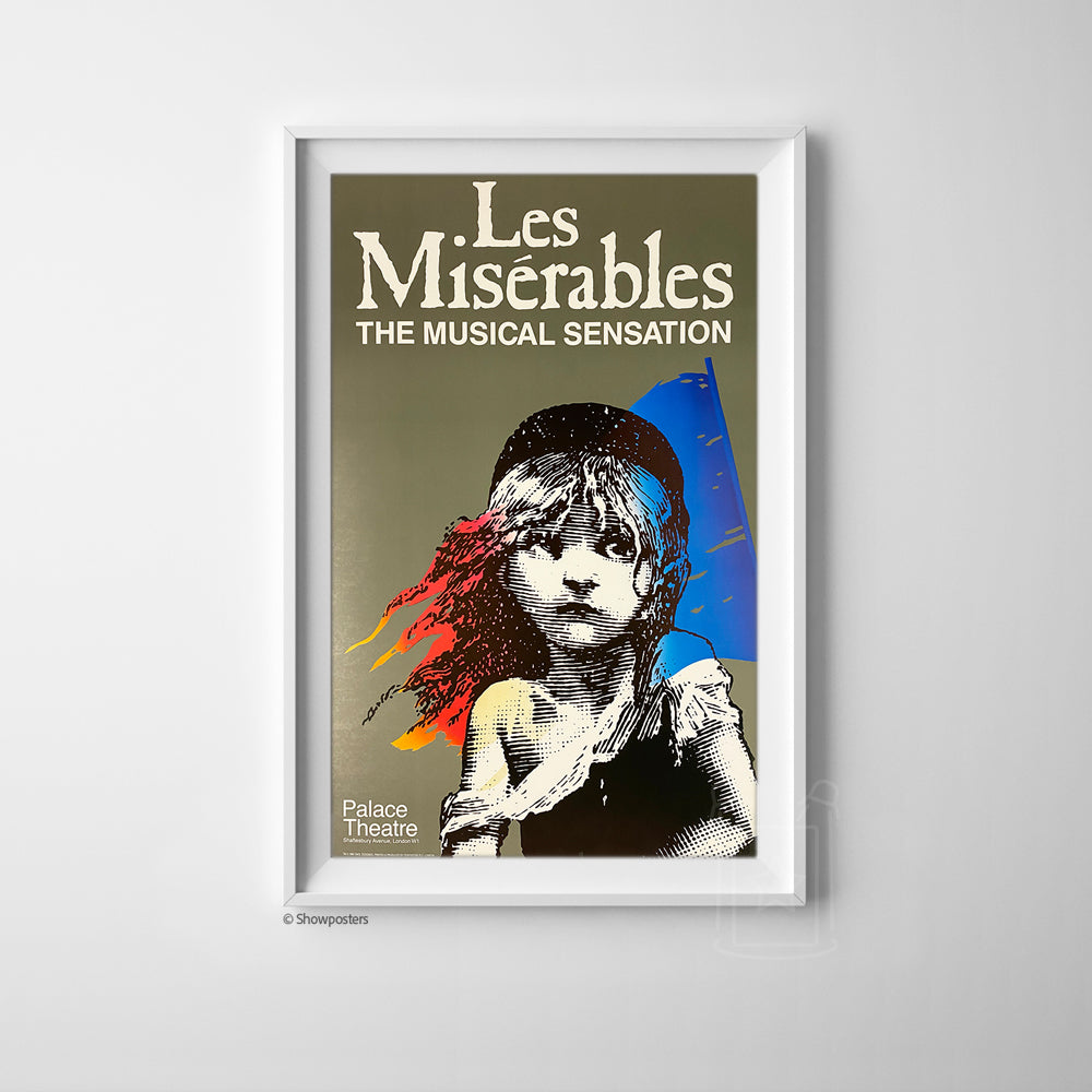 Les Misérables