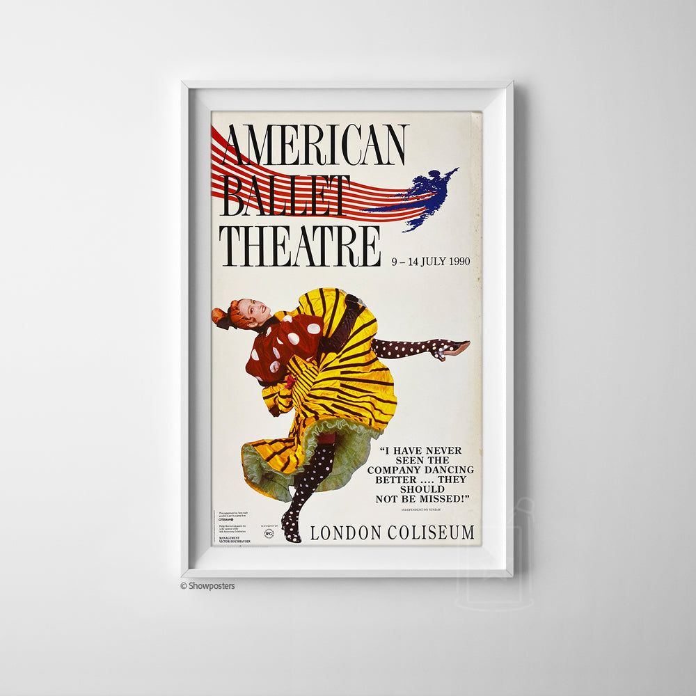 American Ballet Theatre