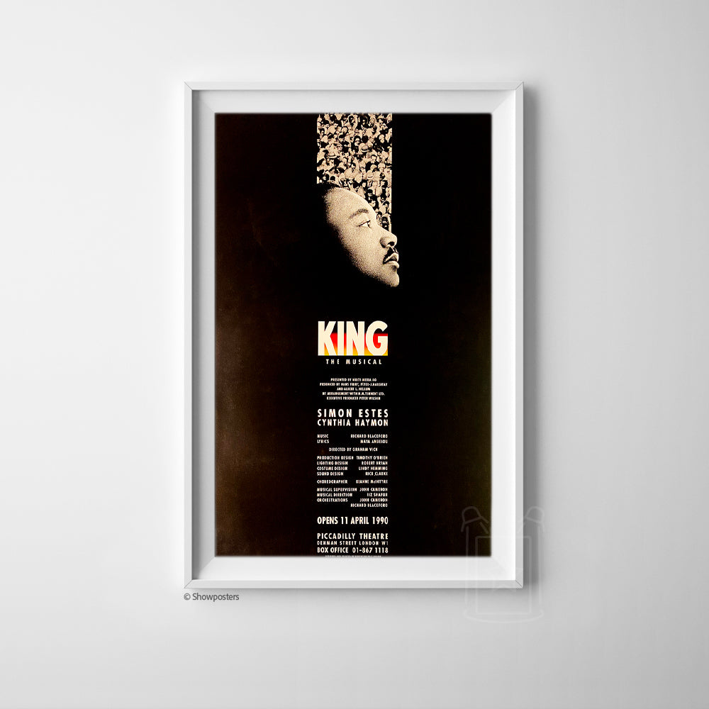 King The Musical