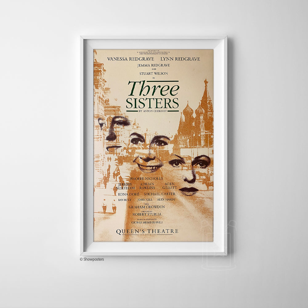 Three Sisters