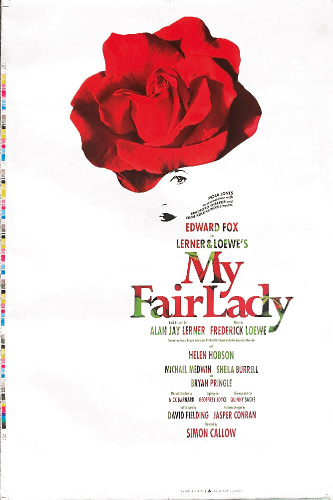 My Fair Lady