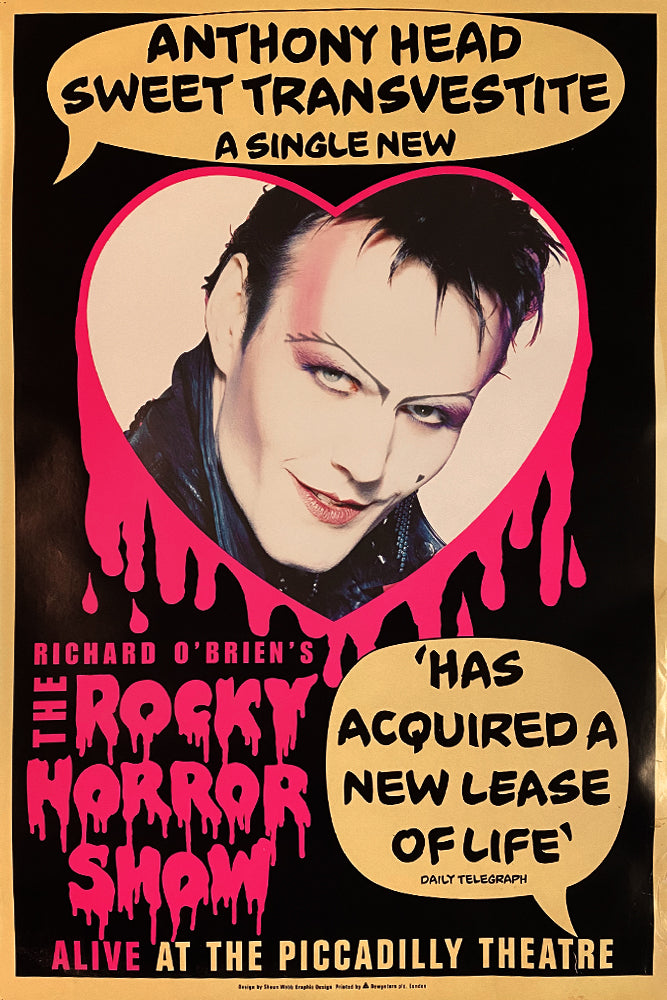 The Rocky Horror Show