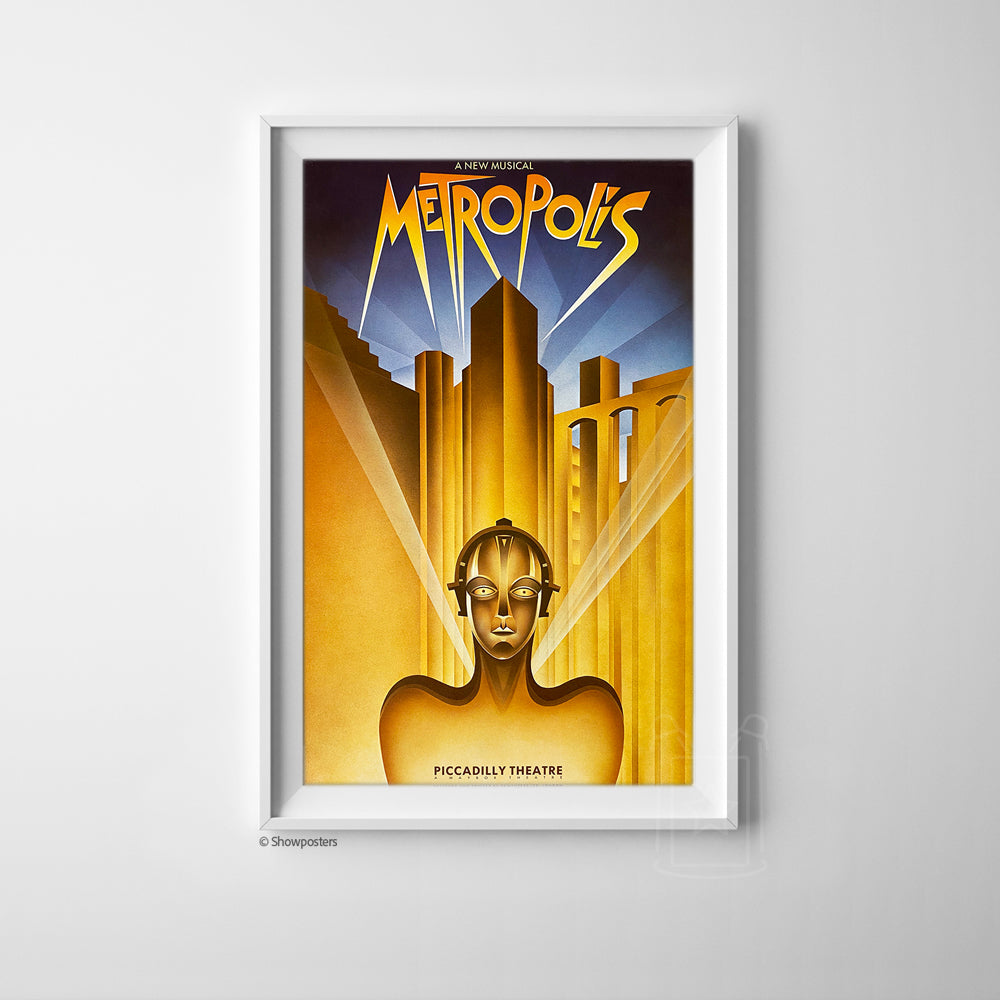 Metropolis