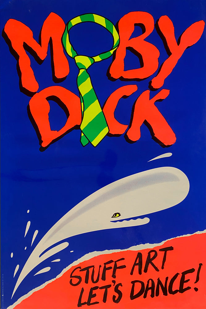 Moby Dick