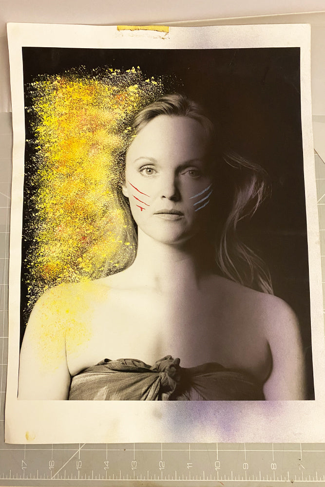 The Changeling