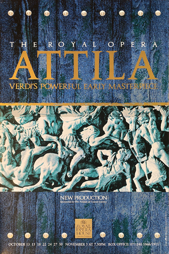 Attila