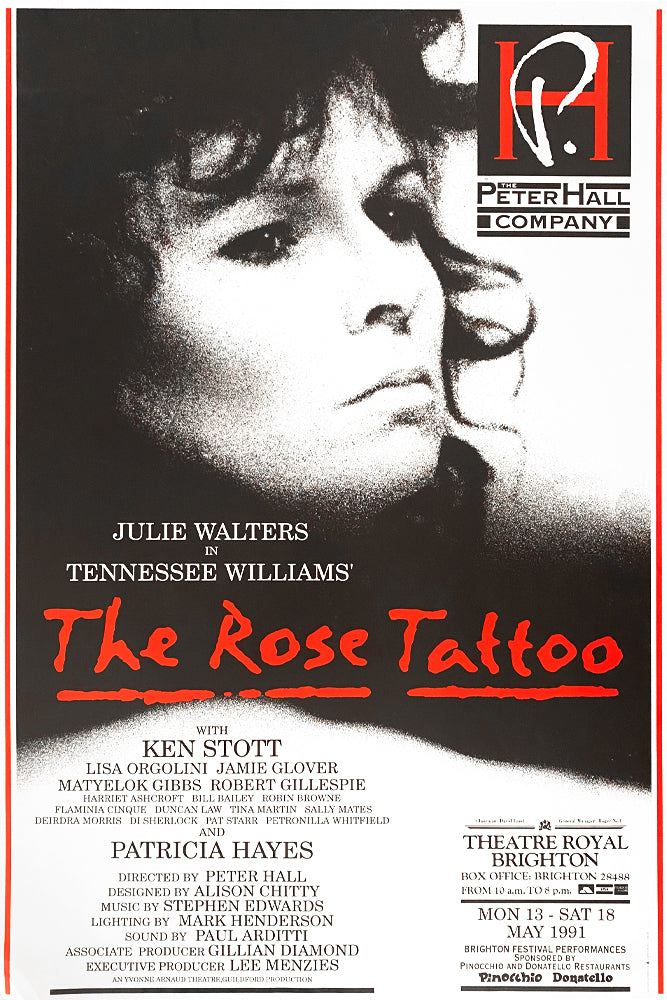 The Rose Tattoo
