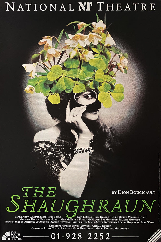 The Shaughraun
