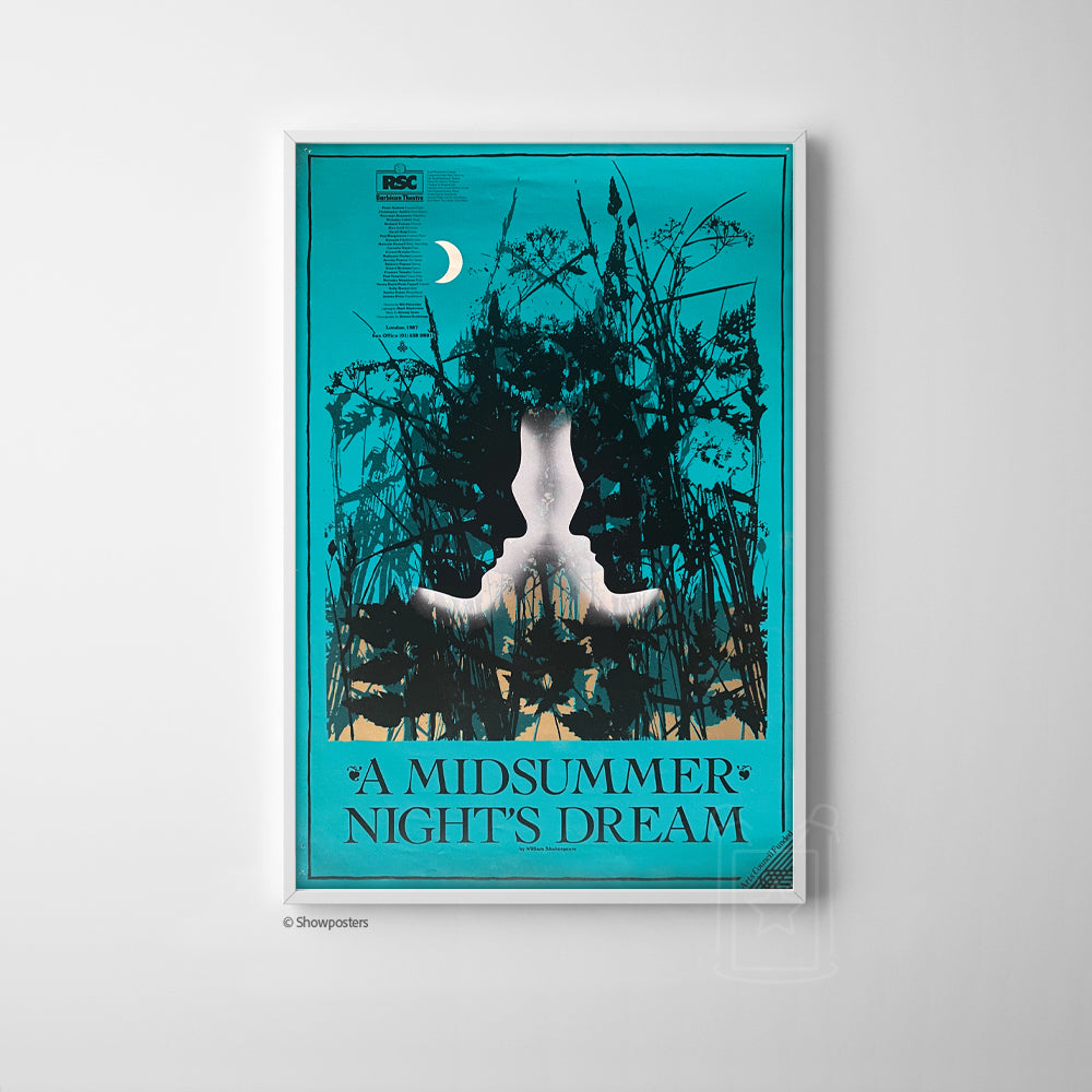 A Midsummer Night's Dream