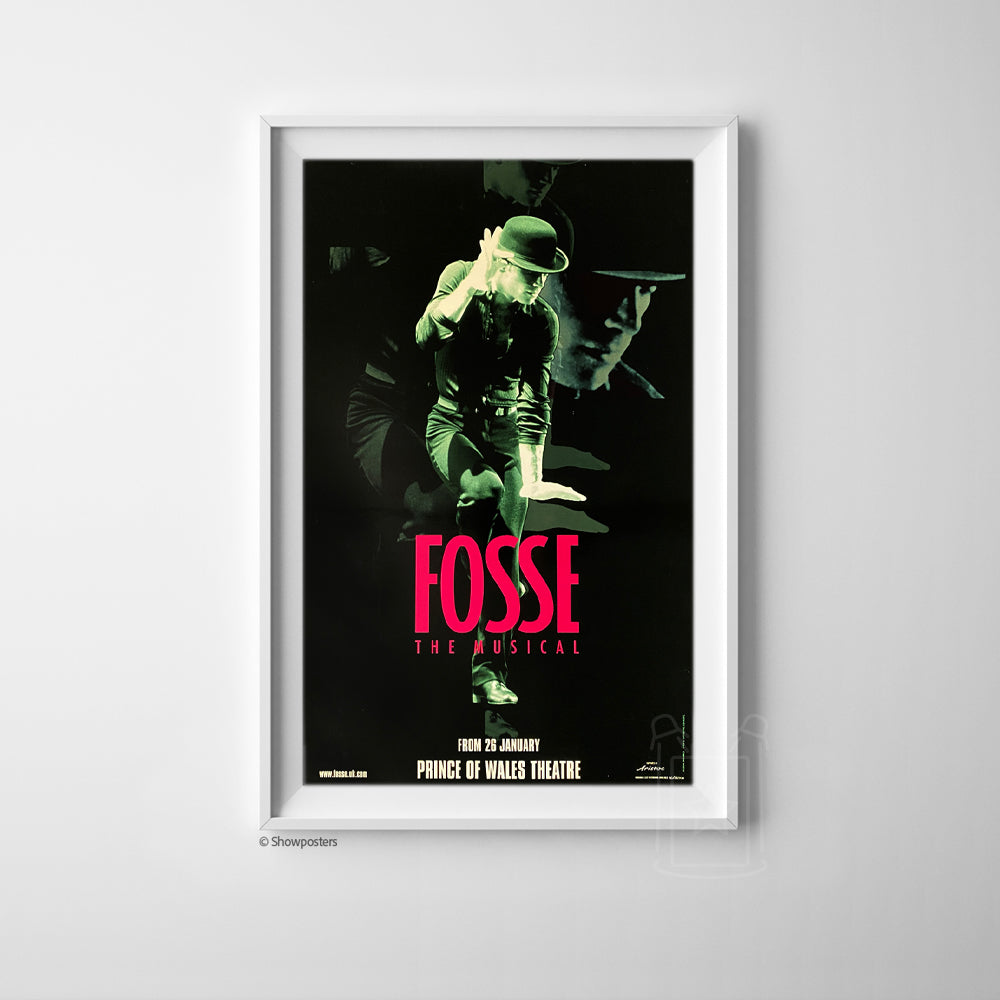 Fosse The Musical
