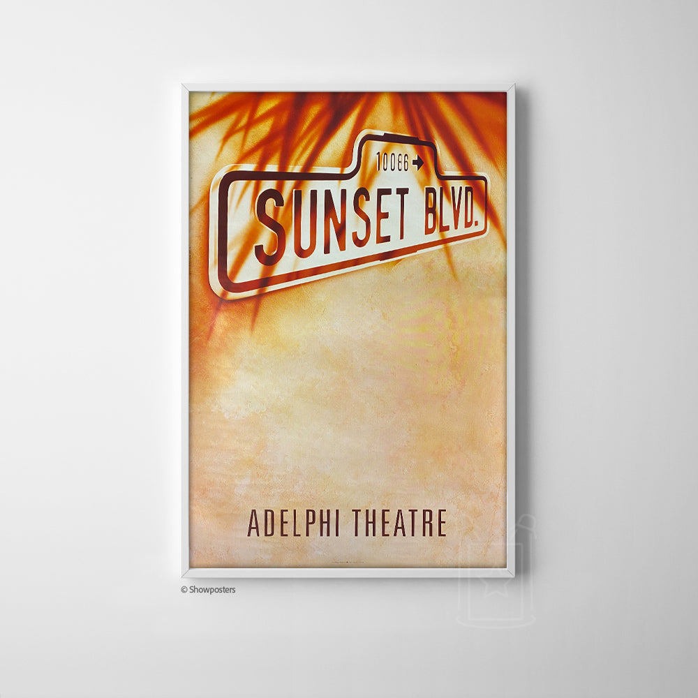 Sunset Boulevard