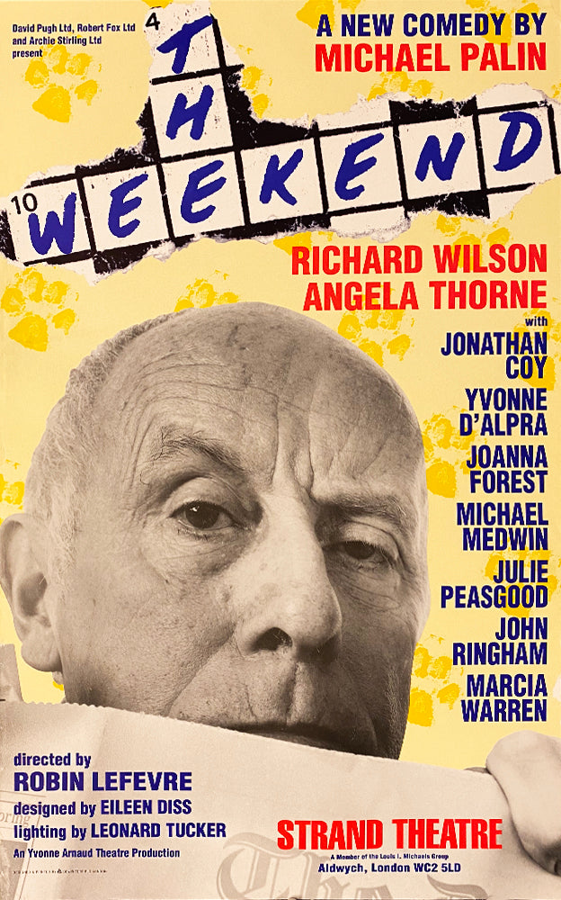 The Weekend