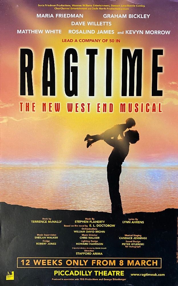 Ragtime