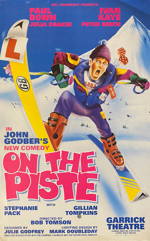 On The Piste