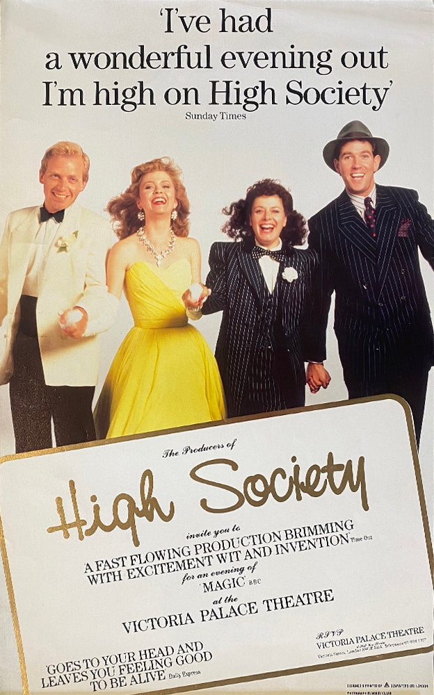 High Society