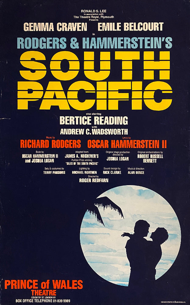 South Pacific