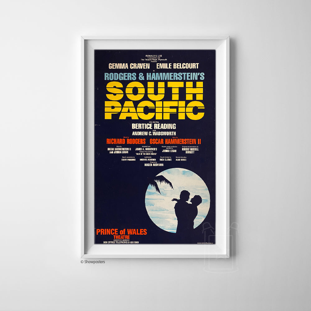 South Pacific