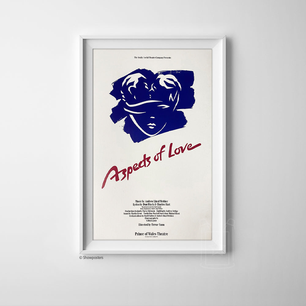 Aspects of Love
