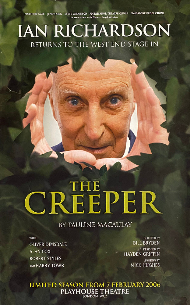 The Creeper