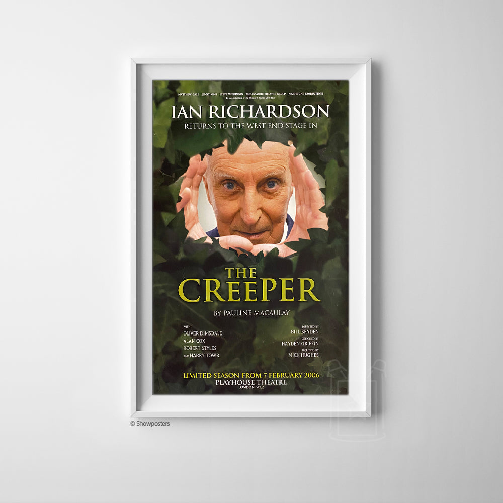The Creeper