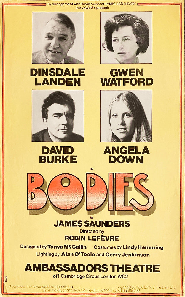 Bodies