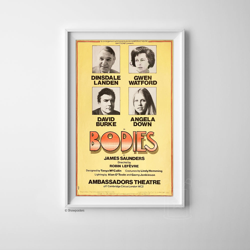 Bodies