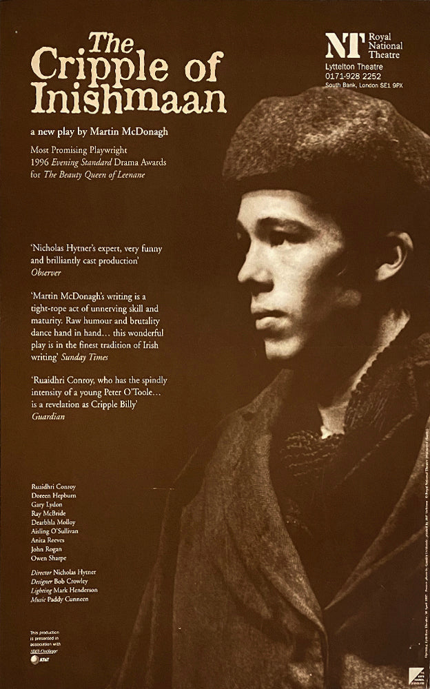 The Cripple of Inishmaan